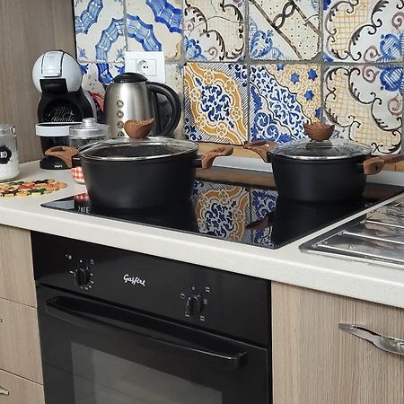 La Casetta Di Tilde Termini Imerese Εξωτερικό φωτογραφία