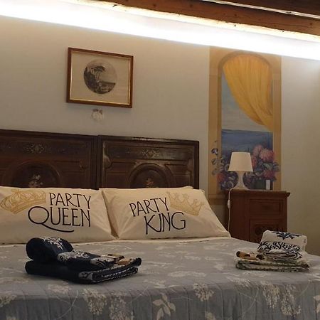 La Casetta Di Tilde Termini Imerese Εξωτερικό φωτογραφία