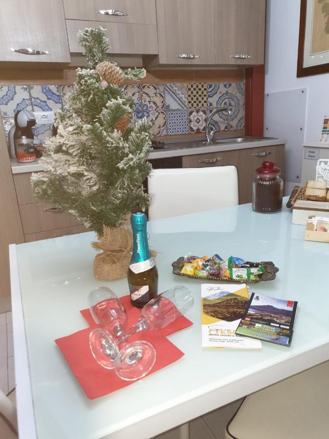 La Casetta Di Tilde Termini Imerese Εξωτερικό φωτογραφία