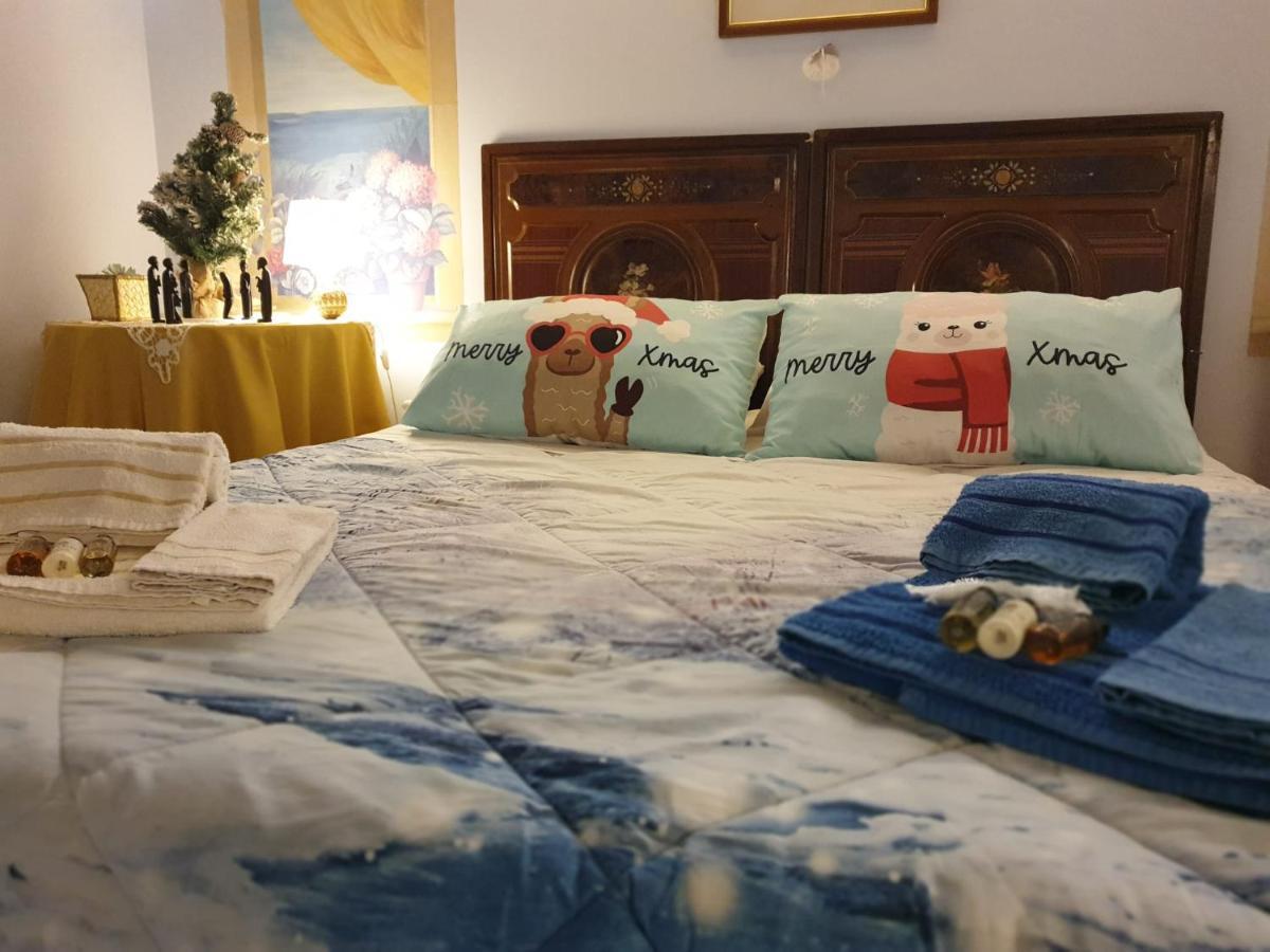 La Casetta Di Tilde Termini Imerese Εξωτερικό φωτογραφία