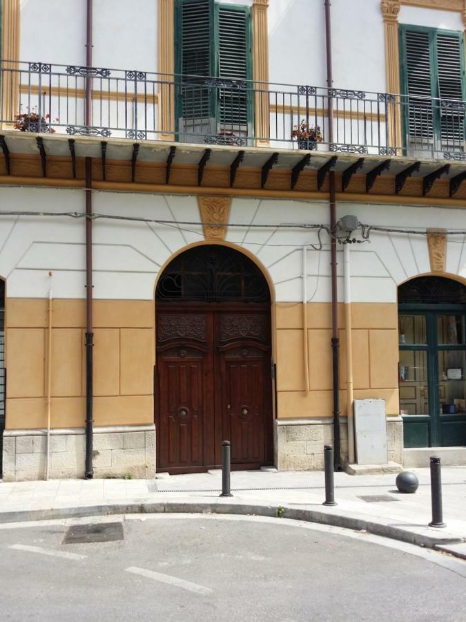 La Casetta Di Tilde Termini Imerese Εξωτερικό φωτογραφία