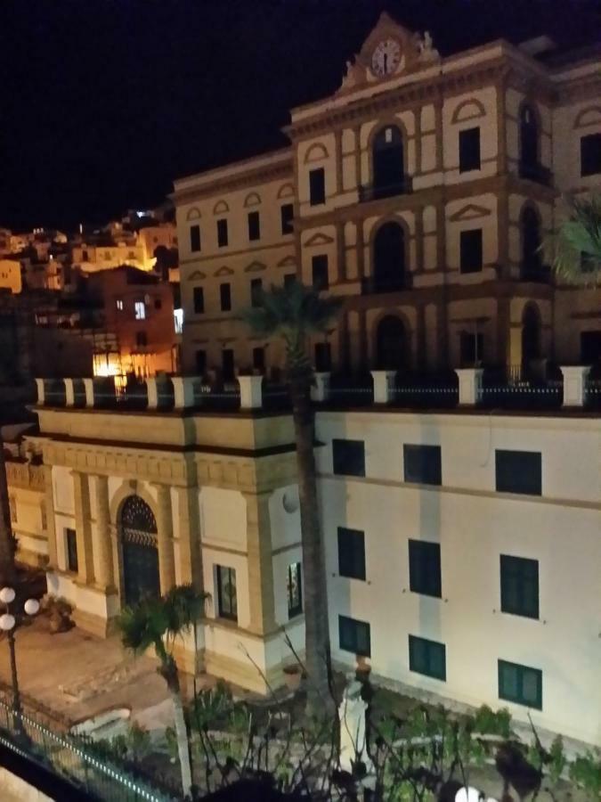 La Casetta Di Tilde Termini Imerese Εξωτερικό φωτογραφία