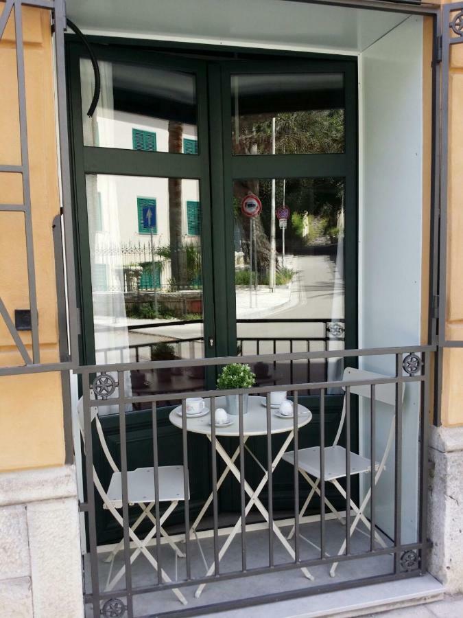 La Casetta Di Tilde Termini Imerese Εξωτερικό φωτογραφία