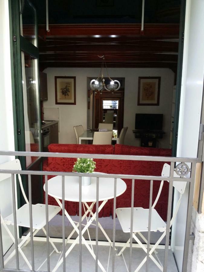 La Casetta Di Tilde Termini Imerese Εξωτερικό φωτογραφία