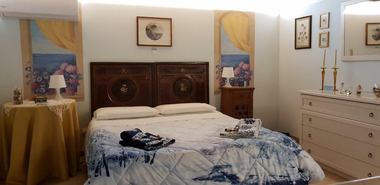 La Casetta Di Tilde Termini Imerese Εξωτερικό φωτογραφία